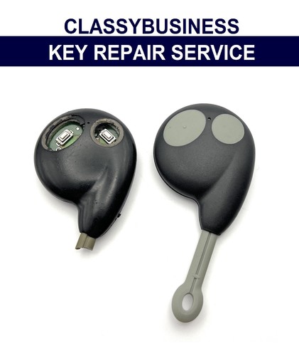 Repair service for cobra 7777 - service,