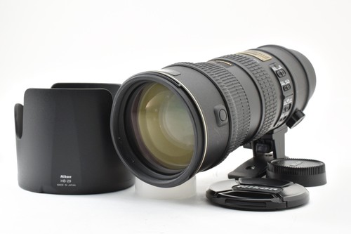 Read exc nikon af s - af-s, vr