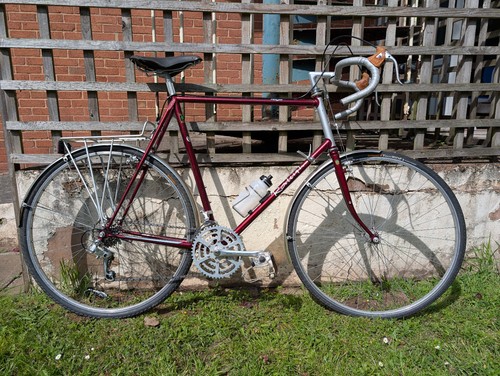 1980s raleigh royal - 1980s,