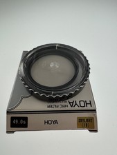 Hoya 49mm Skylight 1B Filter