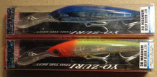 Lot of 2 New Yo-Zuri 3D Magnum
