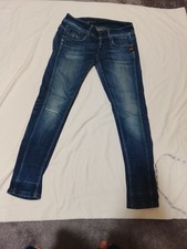 Used Ladies G-Star Raw Denin