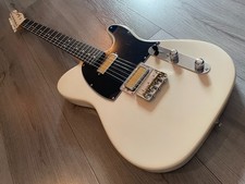 2022 Fender Gold Foil