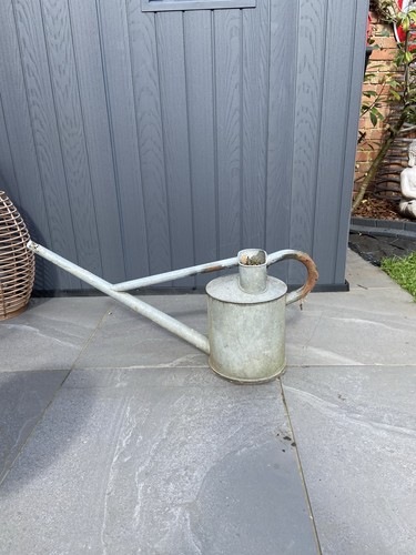 Haws vintage long reach - vintage,