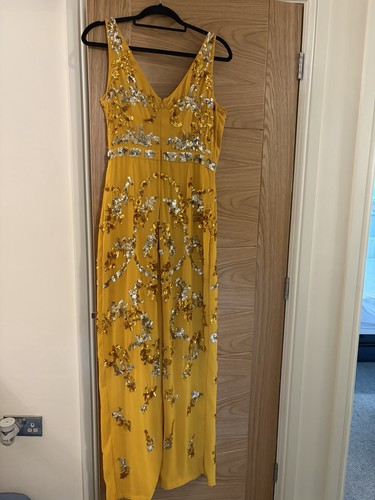 Virgos lounge yellow - virgos, gold