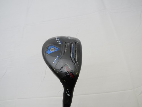 New cobra aerojet one - cobra, length