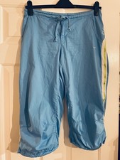 Ladies Nike dri fit studio 72