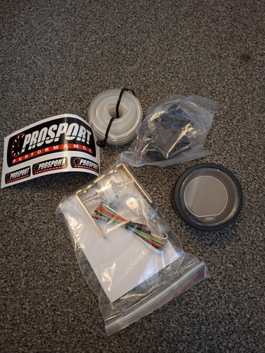 Genuine prosport 52mm evo - prosport,