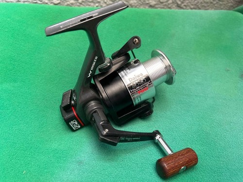 Daiwa whisker tournament - whisker,