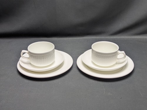 Trio wedgwood insignia - 2,