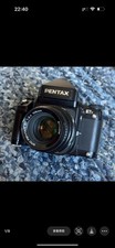 Pentax 67 II Medium Format