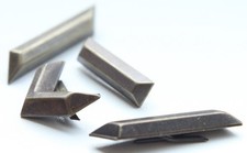 German Bundeswehr Metal Rank Insignia