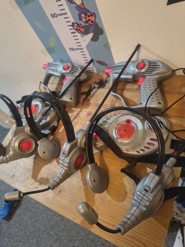 Vintage jasman laser command - vintage,