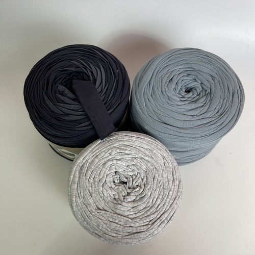 Inci penye iplik tshirt yarn - inci,