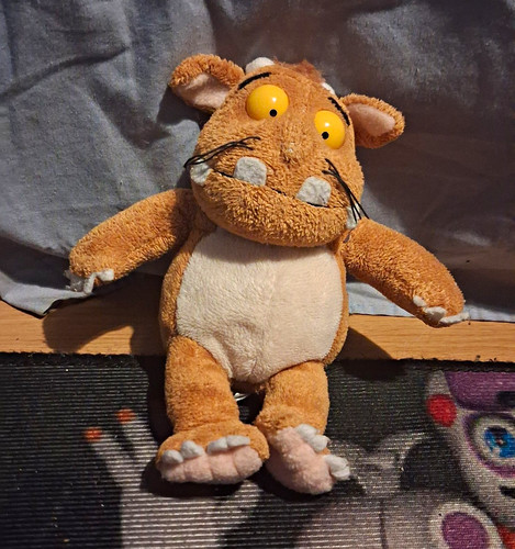 The gruffalo child plush soft - the,