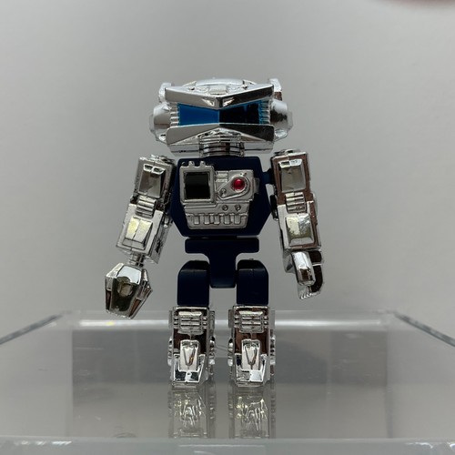Takara myclone mb011 clone bot - clone,