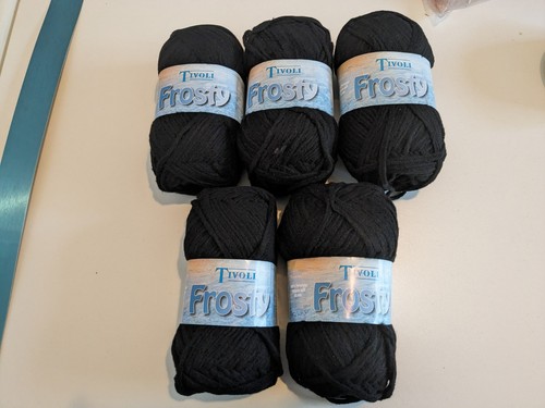 500g tivoli frosty - frosty, –