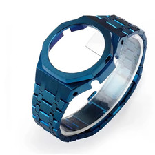 Blue Metal Mod Kit for Casio
