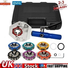 Separable Hydraulic Hose