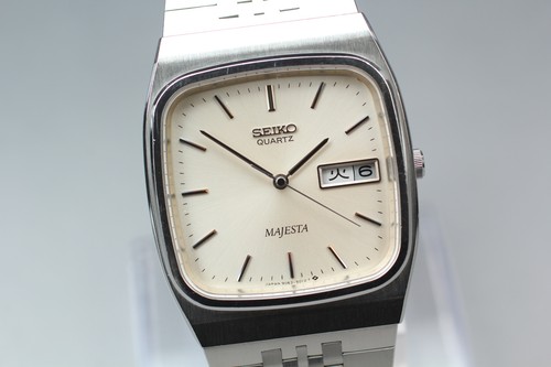 Near mint seiko majesta - mint],