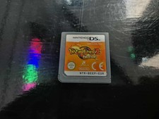 Inazuma Eleven 2 Firestorm Nintendo DS Game Cartridge Only, Used Fast Delivery