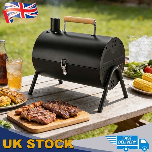 Compact barrel charcoal - compact,