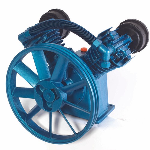 Clarke 3hp 14cfm nh3cvp - 3hp,