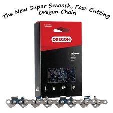 Husqvarna 15" Chain for 42 45 242 346 350 357XP 550 Chainsaws - 64 DL by Oregon