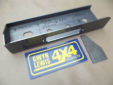 GOODWINCH TDS 9.5 Lowline