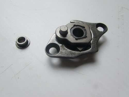 Suzuki drz 400 - drz, gear