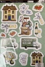 Kanban card making toppers