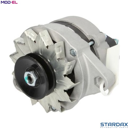 Alternator stx100296 for fiat - alternator,