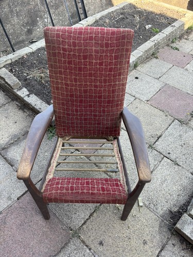 Parker knoll mid century - knoll, mid-century