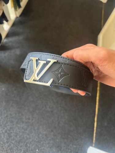 Louis vuitton initiales - louis,