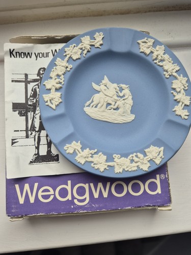 Wedgwood jasper pale blue - pale,