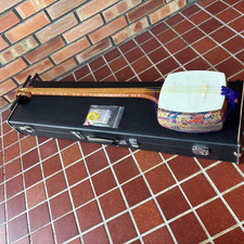 Shamisen Japanese Traditional