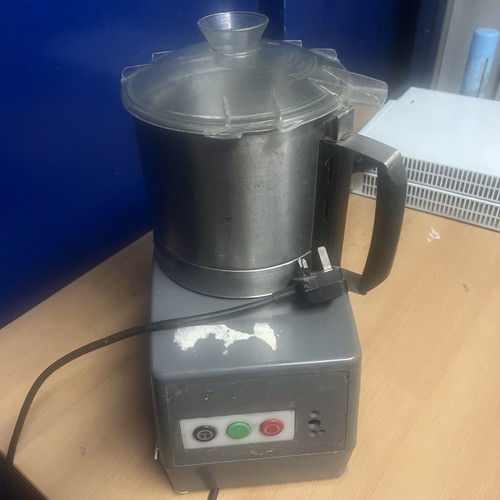 Robot coupe r301 with cutter - coupe,
