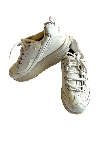Sketchers shape ups shoes - sketchers,