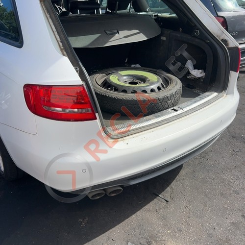 Audi avant tdi - audi, a4