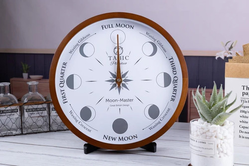 Planeteco moon master - moon, –