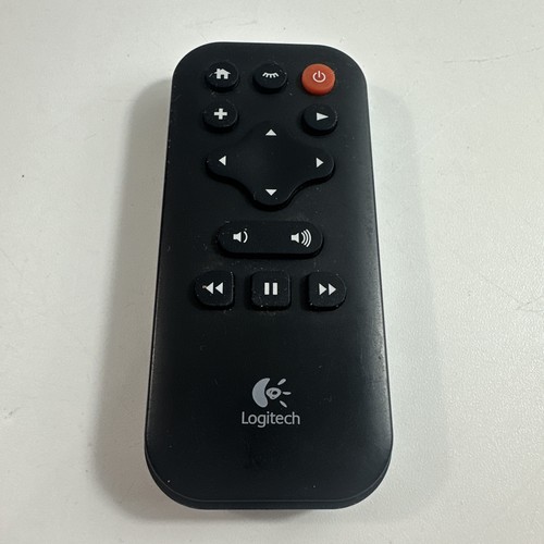 Logitech ia3 squeezebox - logitech, x-ia3