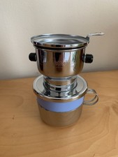 Vintage Villeroy & Boch Salam