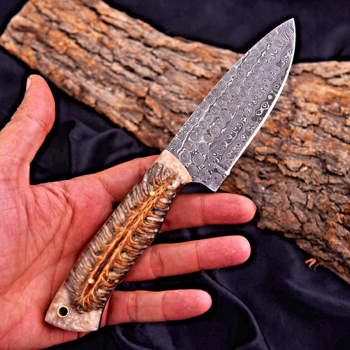 Custom handmade forged - handmade,