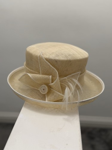 Ladies hat occasion wedding - ladies,