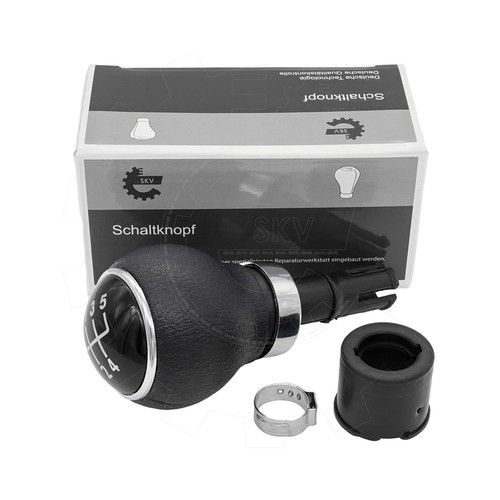 Gear lever knob - gear,