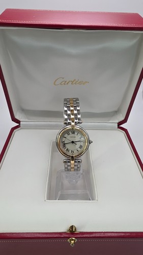 Cartier panthère vendome mid - vendome,