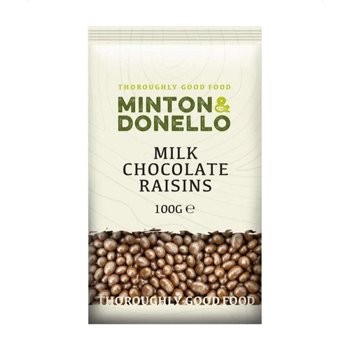Minton donello milk - minton,