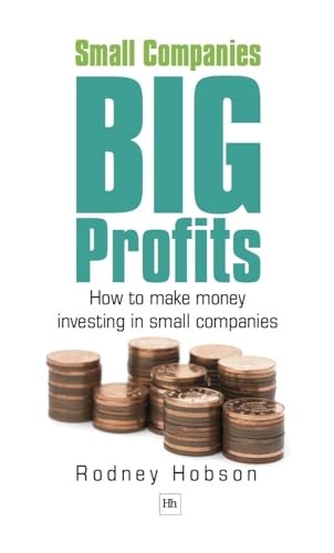 Small companies big - companies,,