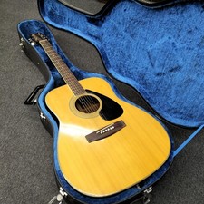 YAMAHA Acoustic Guitar FG-300J