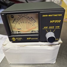 SWR Power Meter